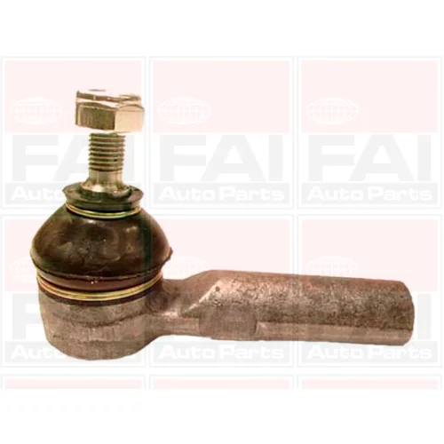 Hlava/čap spojovacej tyče riadenia FAI AutoParts SS565