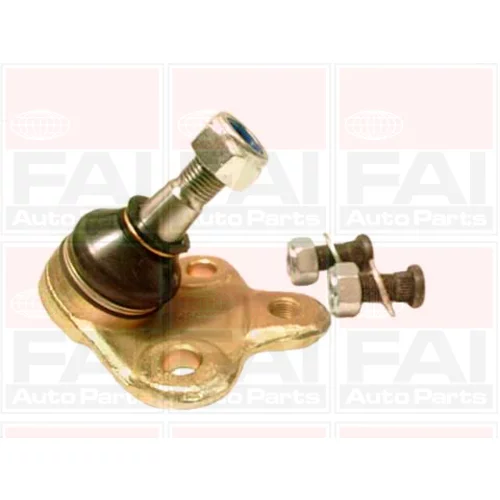 Zvislý/nosný čap FAI AutoParts SS575