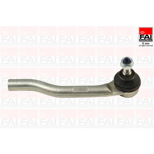 Hlava/čap spojovacej tyče riadenia FAI AutoParts SS5753