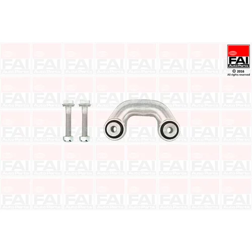 Tyč/Vzpera stabilizátora FAI AutoParts SS6200