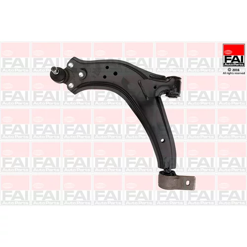 Rameno zavesenia kolies FAI AutoParts SS642