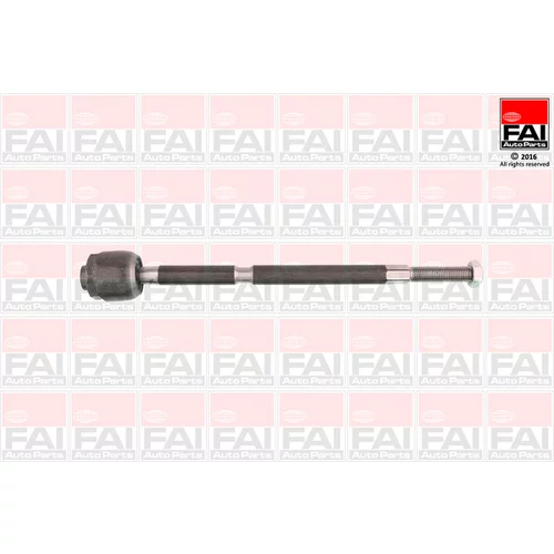 Axiálny čap tiahla riadenia FAI AutoParts SS703