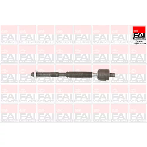 Axiálny čap tiahla riadenia FAI AutoParts SS7101