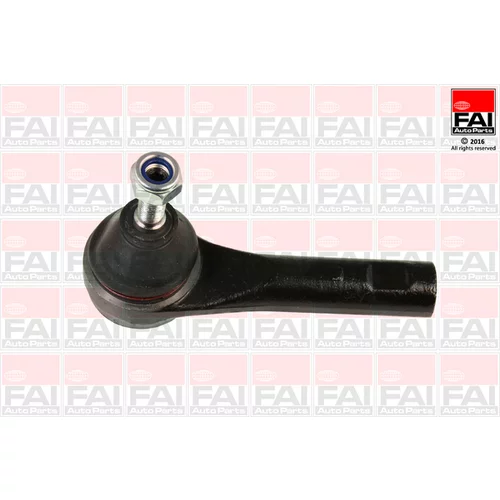 Hlava/čap spojovacej tyče riadenia FAI AutoParts SS7292