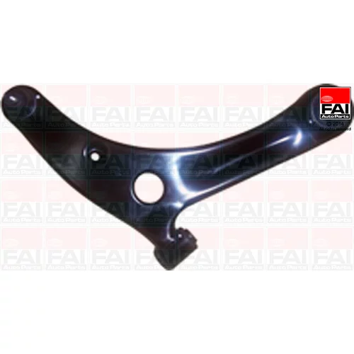 Rameno zavesenia kolies FAI AutoParts SS7362