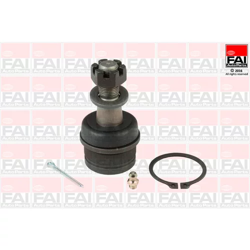 Zvislý/nosný čap FAI AutoParts SS8178