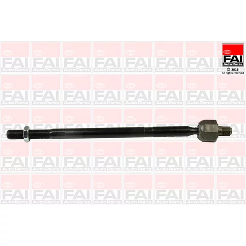 Axiálny čap tiahla riadenia FAI AutoParts SS8650