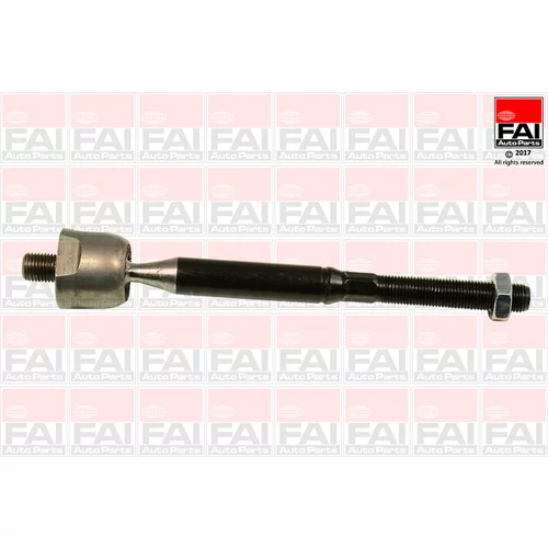 Axiálny čap tiahla riadenia FAI AutoParts SS9141