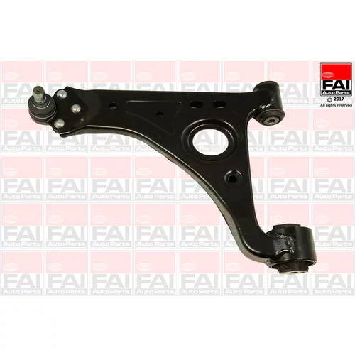 Rameno zavesenia kolies FAI AutoParts SS9165