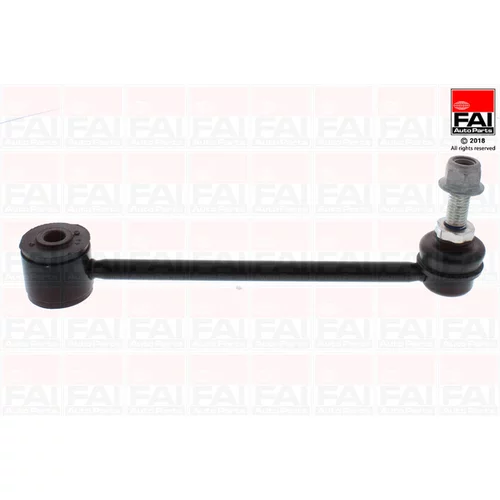 Tyč/Vzpera stabilizátora FAI AutoParts SS9604