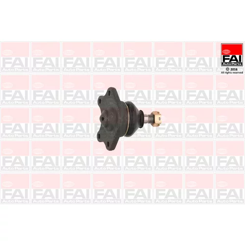 Zvislý/nosný čap FAI AutoParts SS991