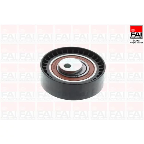 Napínacia kladka ozubeného remeňa FAI AutoParts T1087