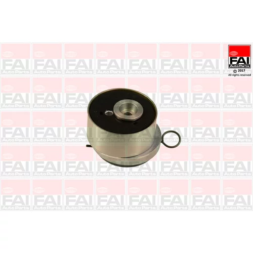 Napínacia kladka ozubeného remeňa FAI AutoParts T1162