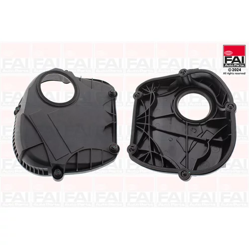 Skriňa rozvodovky FAI AutoParts TCC37
