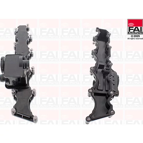 Kryt hlavy valcov FAI AutoParts VC095