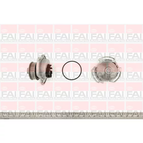 Vodné čerpadlo, chladenie motora FAI AutoParts WP2922