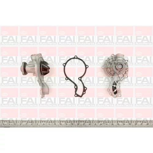 Vodné čerpadlo, chladenie motora FAI AutoParts WP3193
