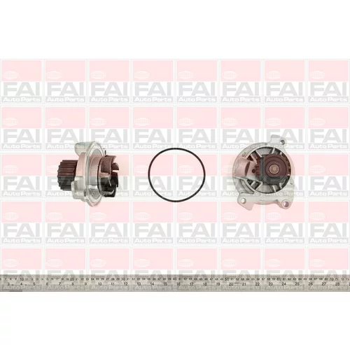 Vodné čerpadlo, chladenie motora FAI AutoParts WP6065
