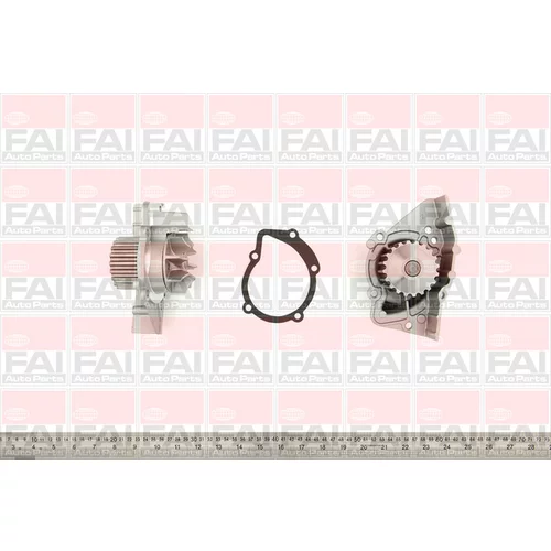 Vodné čerpadlo, chladenie motora FAI AutoParts WP6083