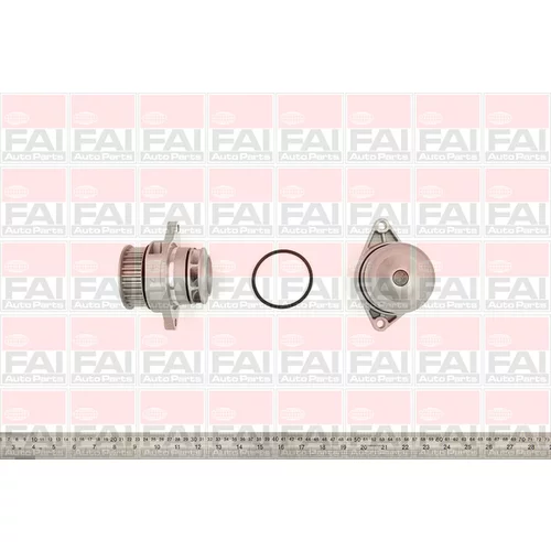 Vodné čerpadlo, chladenie motora FAI AutoParts WP6101