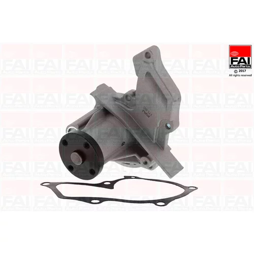 Vodné čerpadlo, chladenie motora FAI AutoParts WP6112