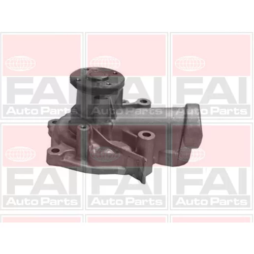 Vodné čerpadlo, chladenie motora FAI AutoParts WP6433