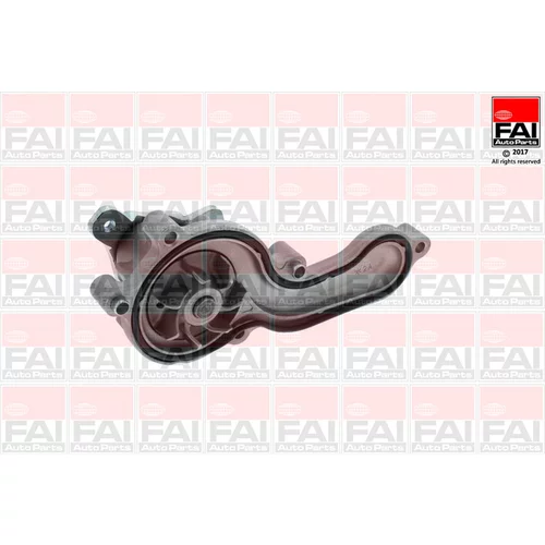 Vodné čerpadlo, chladenie motora FAI AutoParts WP6626