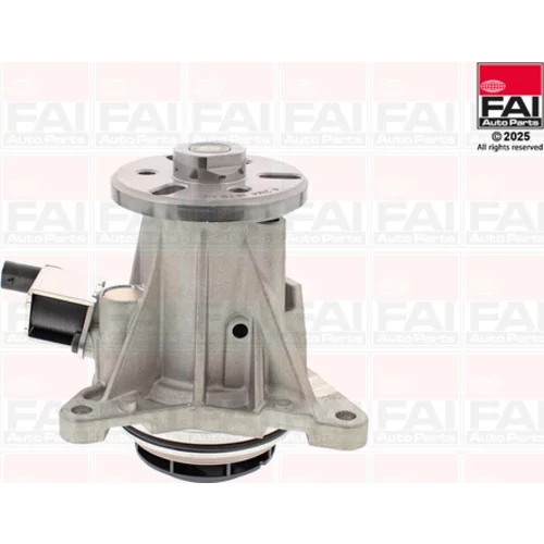 Vodné čerpadlo, chladenie motora FAI AutoParts WP6824