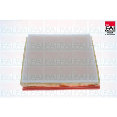 Vzduchový filter FAI AutoParts AF106