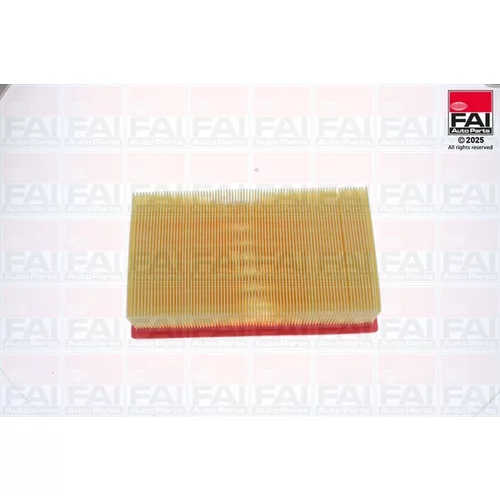 Vzduchový filter FAI AutoParts AF145