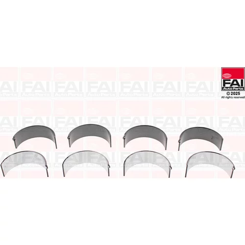 Panva ojni?ného ložiska FAI AutoParts BB2115-STD