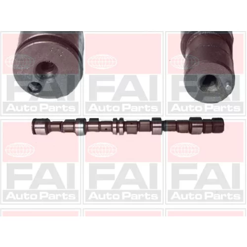 Vačkový hriadeľ C189 (FAI AutoParts)
