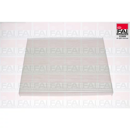 Filter vnútorného priestoru CF103 (FAI AutoParts)