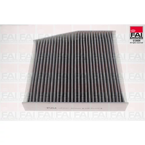 Filter vnútorného priestoru FAI AutoParts CF111C