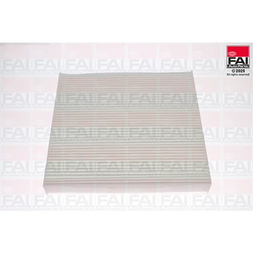 Filter vnútorného priestoru FAI AutoParts CF129