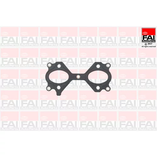 Sada tesnení pre zberné výfukové potrubie EM1183 (FAI AutoParts)