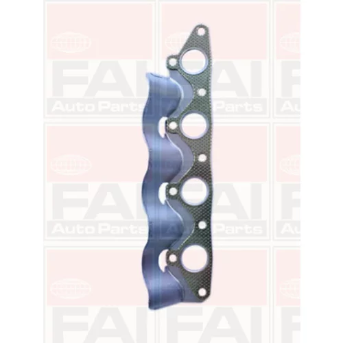 Sada tesnení pre zberné výfukové potrubie EM1205 (FAI AutoParts)