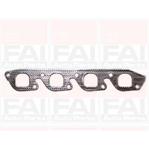 Sada tesnení pre zberné výfukové potrubie EM171 (FAI AutoParts)