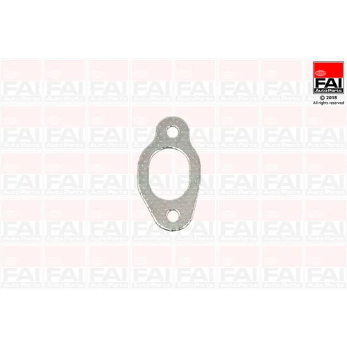 Sada tesnení pre zberné výfukové potrubie EM240 (FAI AutoParts)