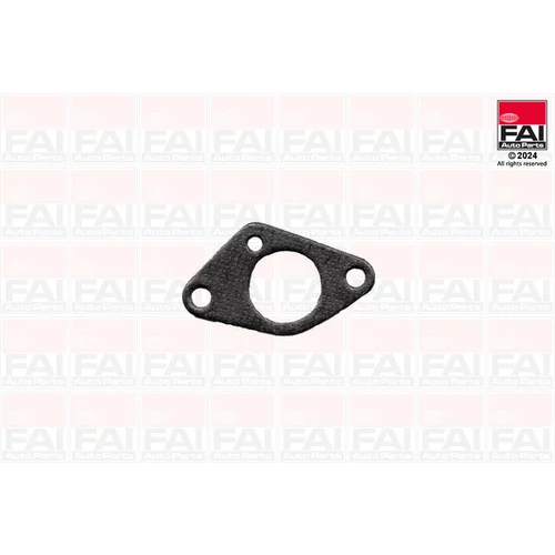 Sada tesnení pre zberné výfukové potrubie EM284 (FAI AutoParts)