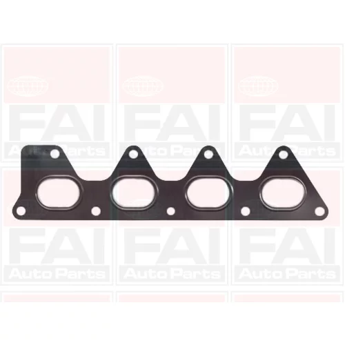 Sada tesnení pre zberné výfukové potrubie EM881A (FAI AutoParts)
