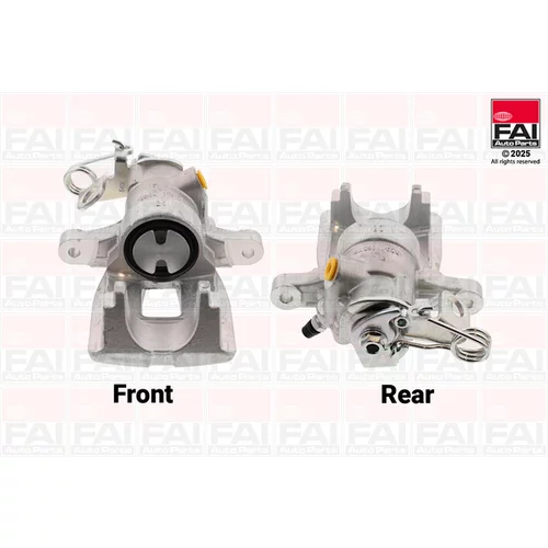 Brzdový strmeň FAI AutoParts FCA226L