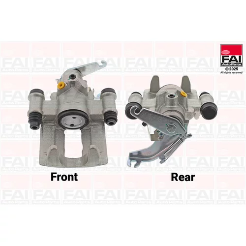 Brzdový strmeň FCA248R (FAI AutoParts)