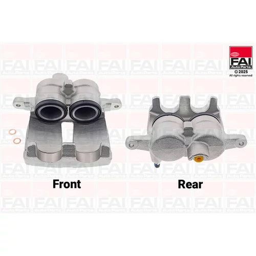 Brzdový strmeň FAI AutoParts FCA336L