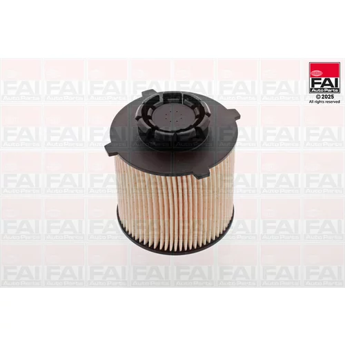 Palivový filter FAI AutoParts FF102