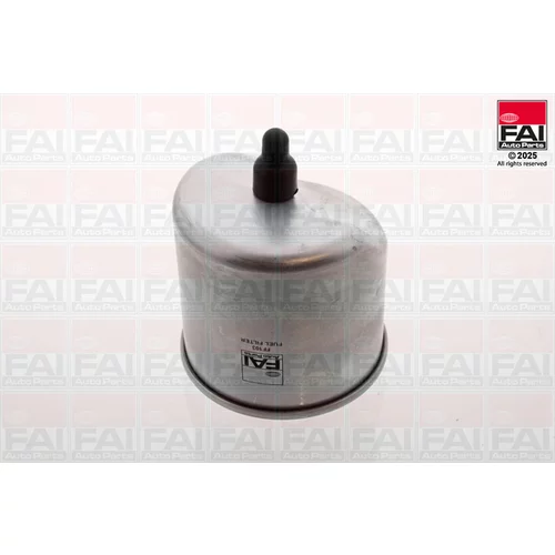 Palivový filter FAI AutoParts FF103
