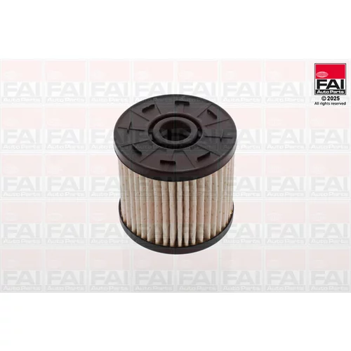 Palivový filter FF105 (FAI AutoParts)