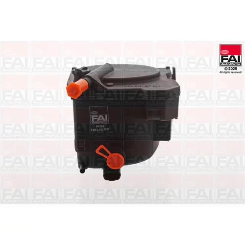 Palivový filter FAI AutoParts FF122