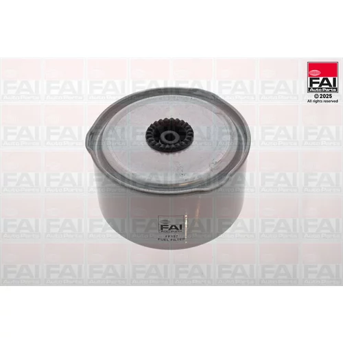 Palivový filter FF157 (FAI AutoParts)