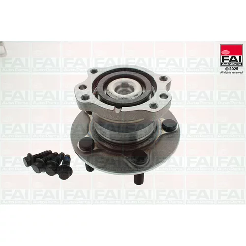 Ložisko kolesa - opravná sada FAI AutoParts FHBK1246